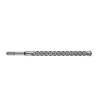 MILWAUKEE WIERTŁO SDS PLUS 20x 450mm MX4
