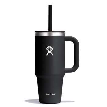 Kubek termiczny Hydro Flask 24 Oz All Around Travel Tumbler (710 ml) - black
