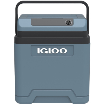 Lodówka elektryczna IGLOO Thermoelectric IE27 ACDC (27 litrów)   one size