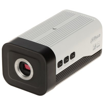 Kamera IP IPC-HF5541F-ZE-S3 WizMind S - 5 Mpx DAHUA