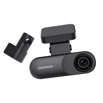 Rejestrator wideo DDPai MoLa N3 Pro
