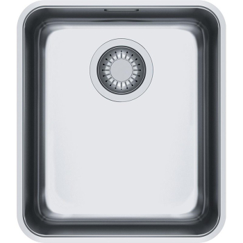 SINK STAINLESS STEEL ANTON 122.0336.885