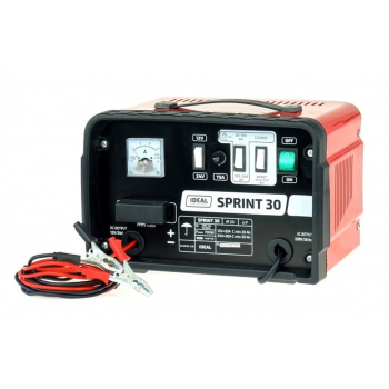 Prostownik Sprint 30 30A 230V 12-24V