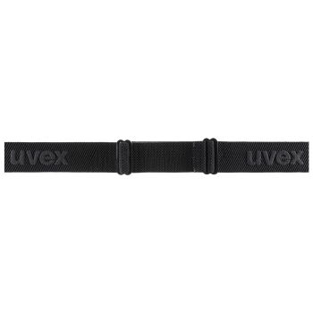 Gogle narciarskie UVEX Athletic FM   one size