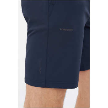 Spodenki męskie VIKING Sequoia Shorts Man Bamboo granatowe   XXL