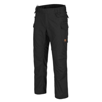 Spodnie turystyczne Helikon-Tex Pilgrim - black rozmiar: L