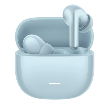 Xiaomi | Earbuds | Redmi Buds 8 Lite | Bluetooth | In-ear | Microphone | Blue | Noise canceling | Wireless