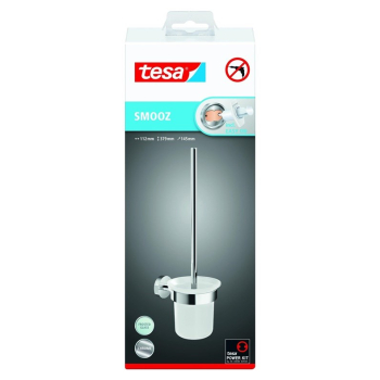 TOILET BRUSH TESA SMOOZ 40632