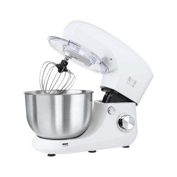 TEESA ROBOT KUCHENNY EASY COOK SINGLE WHITE