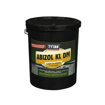 Abizol KL DM Tytan Lepik 18kg