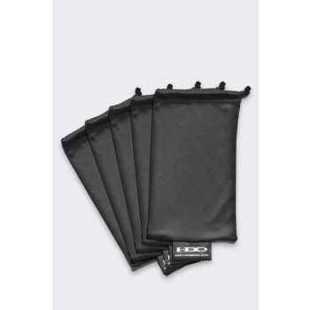 Pokrowiec Na Okulary Oakley Microbag 5pack BLACK