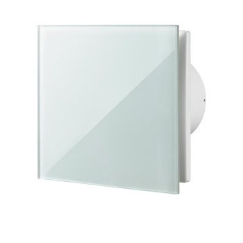 AXIAL FAN 125 SOLID GLASS T