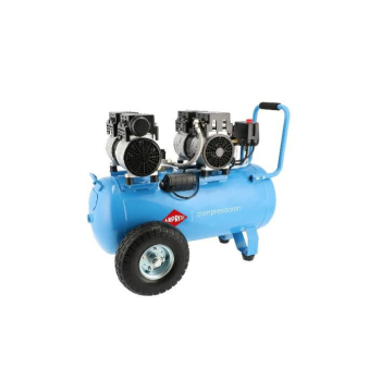 SPRĘŻARKA AIRPRESS  50L /LMO 50-270/