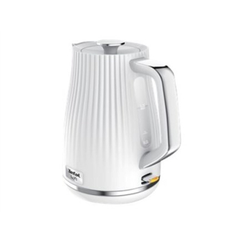 Czajnik elektryczny Tefal Loft KO2510 (2400W 1.7l; kolor biały)