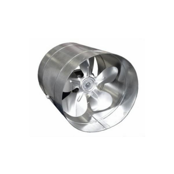 AXIAL FAN VENTS VKOMZ 200