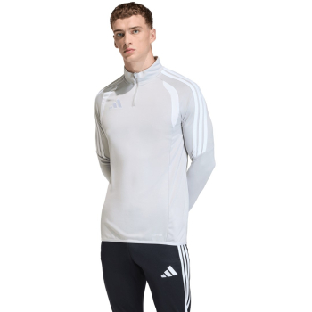Bluza męska adidas Tiro 26 League Training Top szara JY9687 M