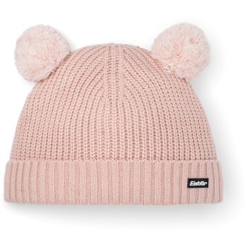 Czapka dziecięca Eisbar Ponti Pompon MÜ kids   53