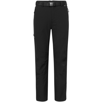 Spodnie damskie VIKING Expander Lady czarne   XL