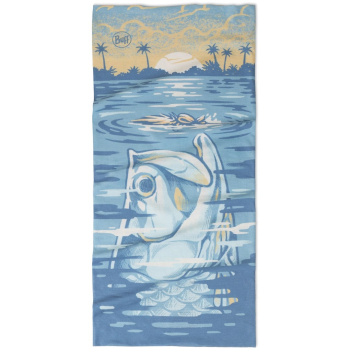 Bandana BUFF COOLNET UV® ALL BAIT NO SWITCH   one size