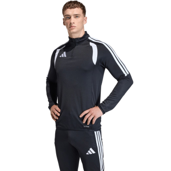Bluza męska adidas Tiro 26 League Training Top czarna JY9688 S