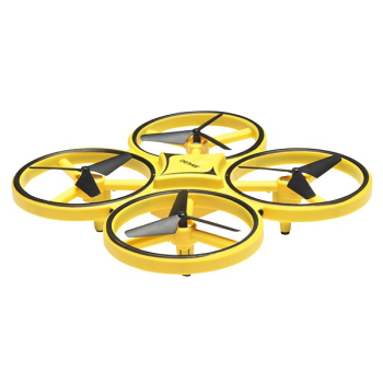 Dron Denver DRO-170 2.4Ghz 4-kanałowy 6-osiowy z żyroskopem