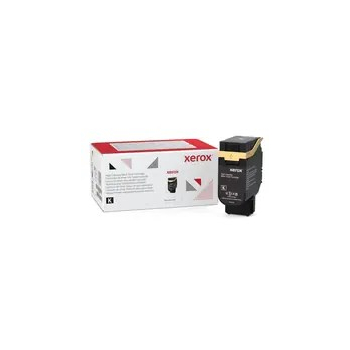 Xerox C32x DMO HC Toner Black 006R04835