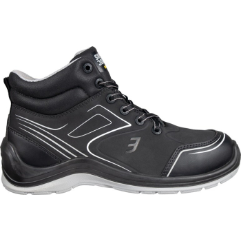 SAFETY BOOTS FLOW S3 MID/45