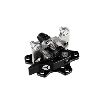 Cube Controls Universal Quick Release (strona podstawy) - czarny