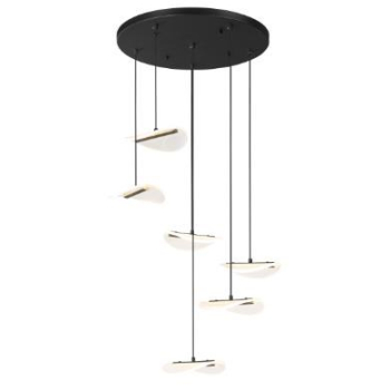 LAMP PENDANTMILALI 44CM
