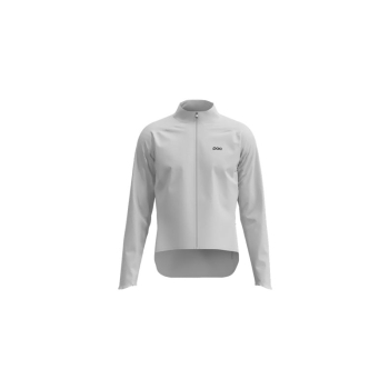 Kurtka rowerowa POC Pure-Lite Splash Jacket biaĹ‚a - M