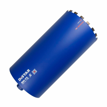Distar korona diamentowa RM-TX 1 1/4" 225mm x 450mm na sucho