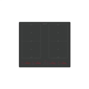 CATA IFSB 6460 MB | Hob | Induction | Number of burners/cooking zones 4 | Touch control | Matte Black | Timer