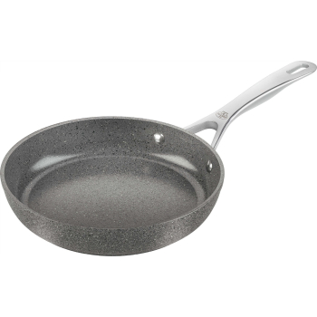 Patelnia płytka ceramiczna 24 cm BALLARINI SALINA