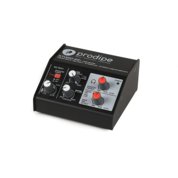 Prodipe Studio 22+ - interfejs audio
