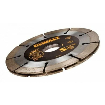 tarcza diamentowa 125mm do nacinania zaprawy murarskiej