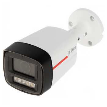 Kamera IP IPC-HFW2849TL-S-LED-0360B-PRO WizSense WizColor - 8 Mpx 4K UHD 3.6 mm DAHUA