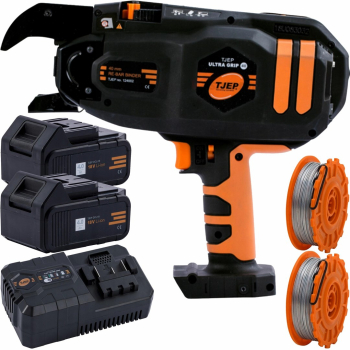 TJEP WIĄZARKA  ULTRA GRIP 3G 40