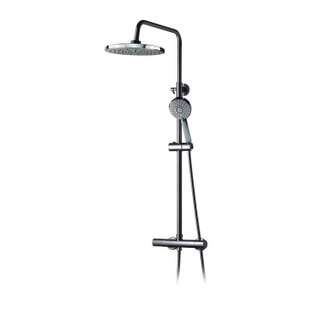 Zestaw prysznicowy termostatyczny THERMOSTATIC SHOWER SET ST-98001