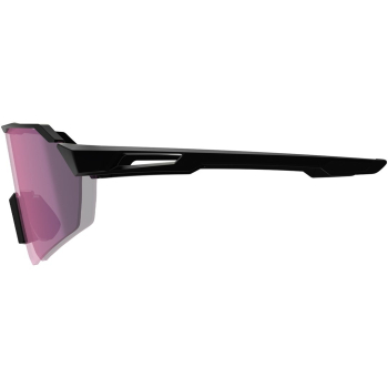 Okulary rowerowe LEATT RideViz Lite Iriz Cryztal   one size