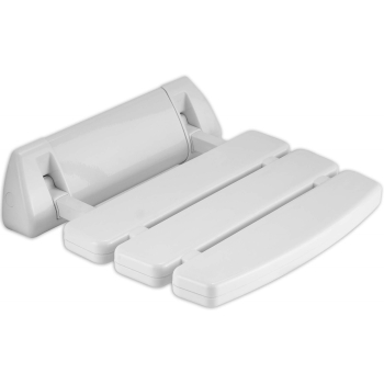 Siedzisko ścienne składane