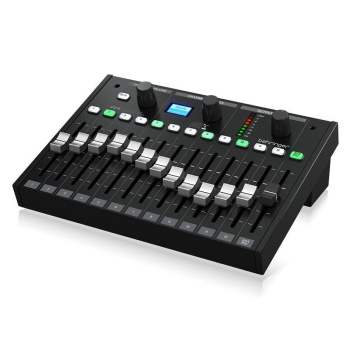 Behringer P24 Cyfrowy mikser osobisty StageConnect