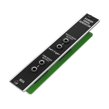 Behringer 903A GENERATOR SYGNAŁÓW LOSOWYCH Moduł syntezatora modularnego