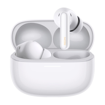 Xiaomi Redmi Buds 8 Pro Białe | Słuchawki bezprzewodowe | Bluetooth 5.4