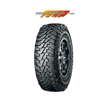 Opona 35x12.5 R20 121Q Yokohama GEOLANDAR M/T G003