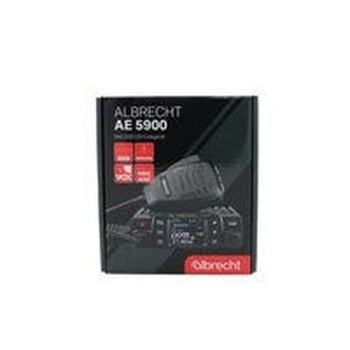 Albrecht AE 5900 SSB CB-Funkger?t
