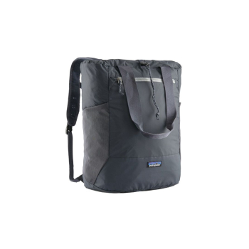 Plecak terravia tote pack-smolder blue PATAGONIA