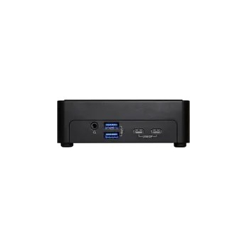 ASRock Barebone NUCS-Box-125H  HDMI/USB-C/LAN           DDR5 retail