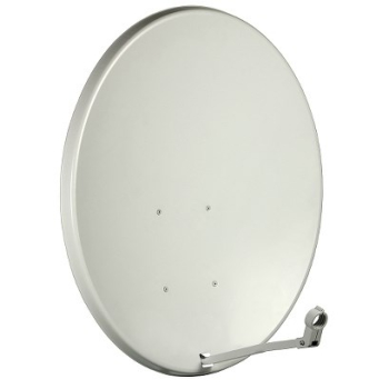 Antena offsetowa AS-90/ALU-CORAB 90cm CORAB