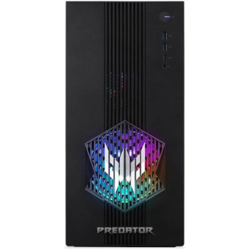Acer | Predator | Orion 3000 Gaming | Desktop | Tower | Intel Core Ultra 7 | 265F | 32 GB | DDR5 SDRAM | 1000 GB | NVIDIA GeForce RTX 5070 | No keyboa