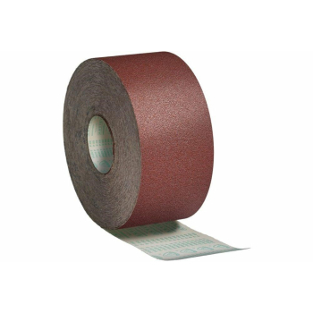 KLINGSPOR ROLKA NA PODŁOŻU PAPIEROWYM PS28F 150mm gr.120  (50mb)